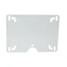 Image of ATS-03373 Meraki and Ruckus Adapter Plate for ATS-APMNT-Corner and FLUSH